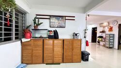 Blk 871 Woodlands Street 81 (Woodlands), HDB 5 Rooms #550599591